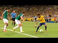 THE DAY NEYMAR SCORED A LEFT FOOT VOLLEY AND GAVE A LEGENDARY ASSIST | Neymar vs Mexico (19/06/2013)