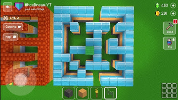 🌳Maze Tutorial #90 - Block Craft 3D: Building Game