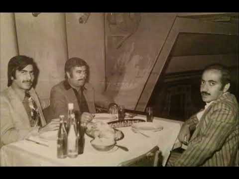 Muhlis Akarsu Ben