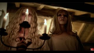 Deadmoon” by A Void Dance (Official Video)