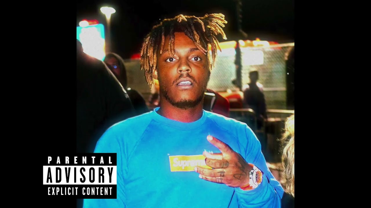 [FREE FOR PROFIT] Juice WRLD Type Beat - 