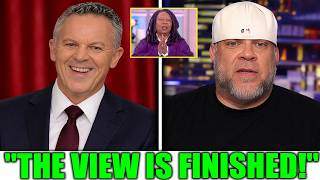 Gutfeld & Tyrus DESTROY Whoopi LIVE — The View’s SHOCKING Meltdown EXPOSED!