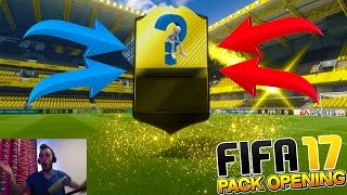 SUPER INFORM - PACK OPENING FIFA 17