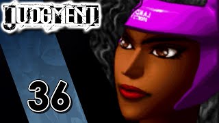 Fighting Vipers | Judgment | Let's Play Part 36