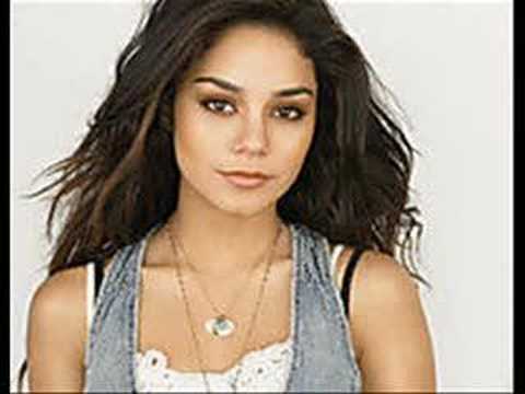 ashley tisdale vs vanessa ann hudgens/ blonde vs b...