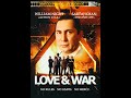 Честная игра, По закону войны и любви /All&#39;s Fair in Love &amp; War (триллер, драма,США, 1997) VHS