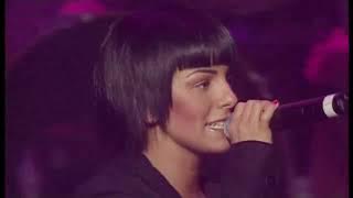 t.A.T.u. - How Soon Is Now | Live In St. Petersburg 2006