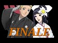 What If... Sasuke and Hinata Swap Lives and Dojutsu | Chapter 25(EPILOGUE) - FINALE