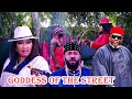 GODDESS OF THE STREET 1&2 WATCH LATEST UGEZU J UGEZU/FREDRICK LEONARD/EUCHARIA ANUNOBI 2024 NOLLYWOD