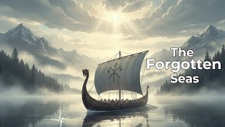 The Lost Journeys of Viking Explorers Retold in a Sleep Inducing Calm Documentary
