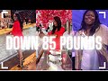 How I Lost 85 lbs | The Whole Truth