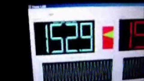 12vdb.com - car audio database: Various Meteringtyper15.1