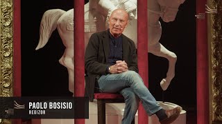 Invitația regizorului Paolo Bosisio la PREMIERA DON GIOVANNI