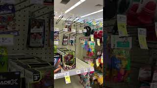 Walgreens pharmacy errands