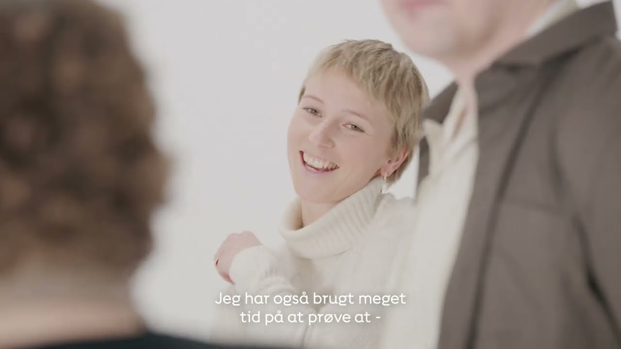 MELLEM OS: Fem tidligere kræftpatienter. Fem forskellige oplevelser.