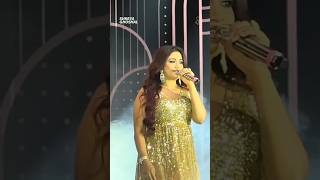 Shreya Ghoshal | Kahin Door Jab Din Dhal Jaye ✨ | Retro Magic in Her Voice ❤️