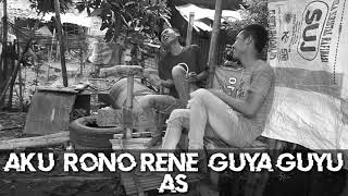 Story WA Rono Rene Guya-Guyu Mumet