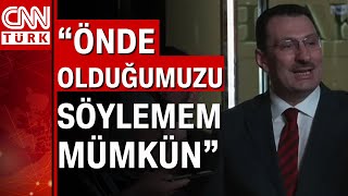 AK Partili Ali İhsan Yavuz: \