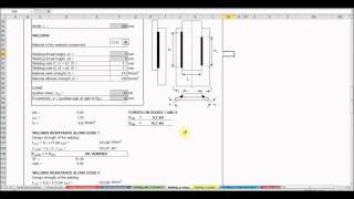 Welding Verification Xls - Mes - No Audio