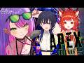 【 Apex Legends 】おひさしのせといつものぷてち【常闇トワ / ホロライブ】