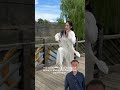 Don't mistake her movements for dancing #kungfu #martialarts
