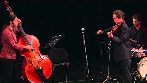 Daniel Hoffman and Gilad Ephrat - Romanian Fantasy...