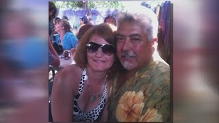 Crews search for missing couple, plane