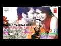 Dard E Tanhai Me (Jashnn) (Progressive Trance Mix) Remix NYk Official DjPravee