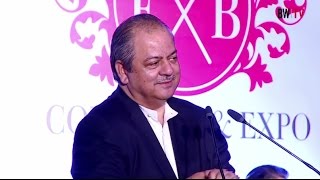 Q & A With Chef Hemant Oberoi - Moderated By Vir Sanghvi