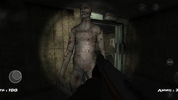 Portal Of Doom: Undead Rising Part 1