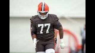 Will the Browns New Offensive Line Be Better Than Last Year - Sports4CLE, 7/24/26