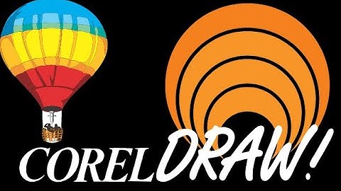 CorelDraw Tips & Tricks Turn your line into an OBJECT