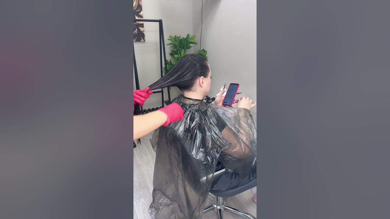 Коллаген от Hairsekta - YouTube