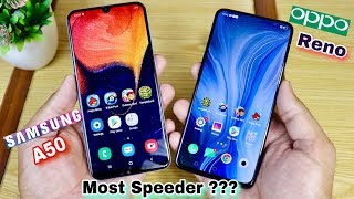 Technical bajwa here compare 2 phones, samsung a50 vs oppo reno fully
speed test & performance!!, please tell me about this video in
comments, whatsapp: +923...