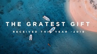 Year 2019 - that's a wrap!
