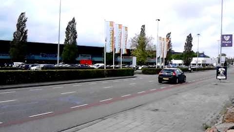 Alcatel One Touch 918D videotest