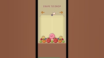 Melon Drop: Fruit Merge Master 2024.08.29