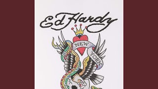 Ed Hardy