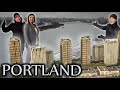 ЖК Portland | Обзор локации, окружение, брокер-тур,  Сити 2, впечатления, цены и потенциал района