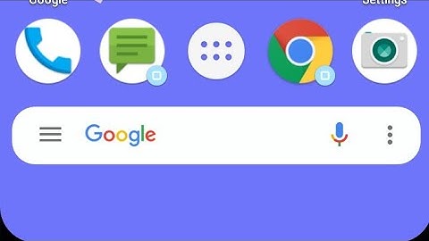 How to Hide Navigation Bar on Android Without Root