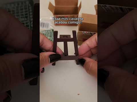 Unboxing de Mini