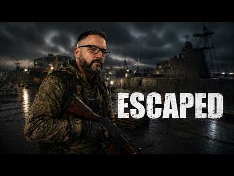 Der finale TERMINAL RUN - Escape from Tarkov nach 9 Jahren durchgespielt