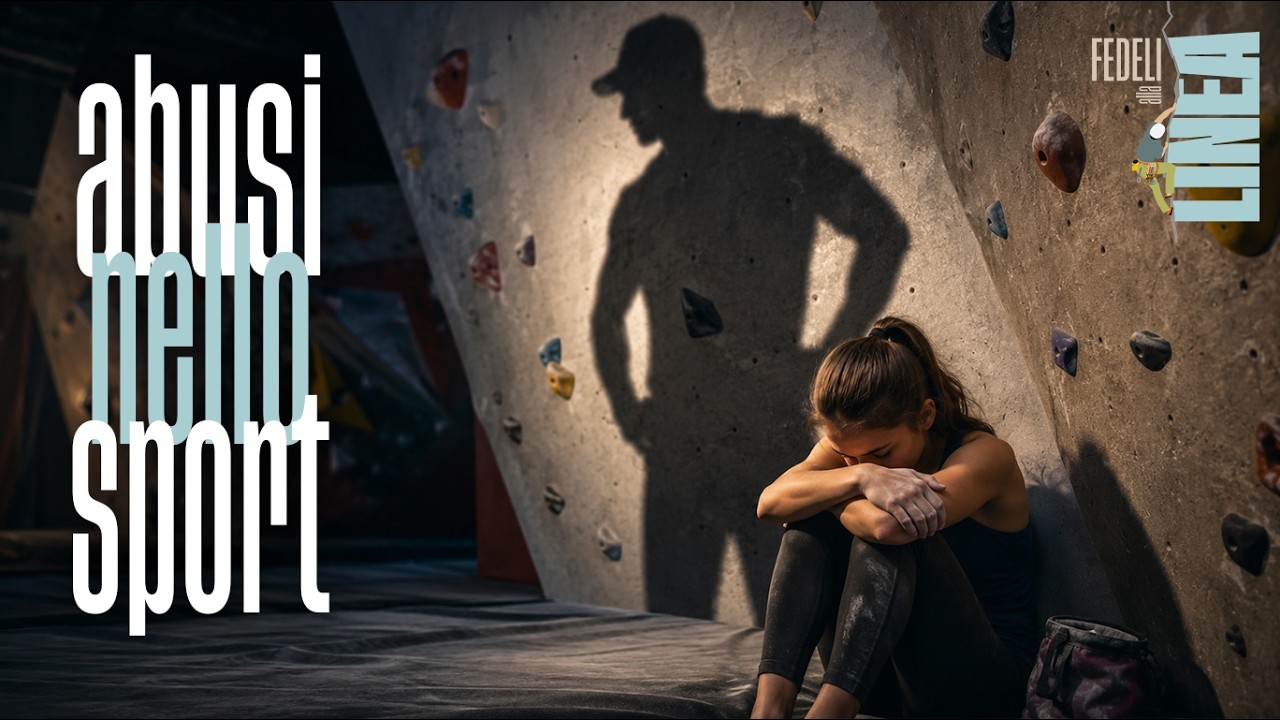 Allenatori, potere e abusi: una realtà da affrontare
