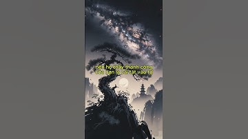 Vì Sao Kẻ Tiểu Nhân Luôn Nhắm Vào Người Sống Thật? | Triết Lý Cổ Nhân Xưa #nghệthuậtsống