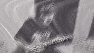 Stephen Green - Already Broken