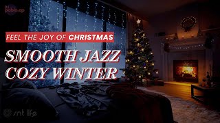 Joie de Noël 2026 | Smooth Jazz & Ambiance Hivernale Cocooning pour un Compte à Rebours Paisible screenshot 5