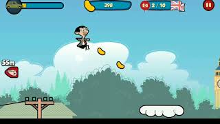 Mr.Bean-Around the world real no fake screenshot 5