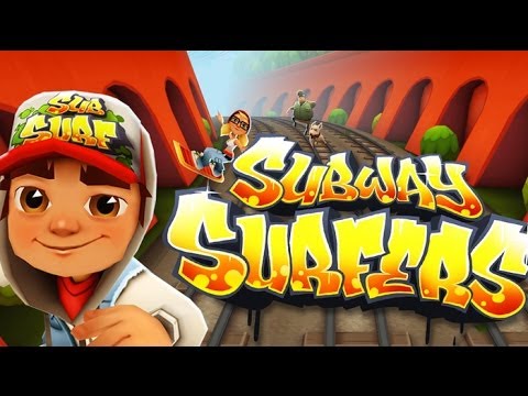 subway surf da scaricare