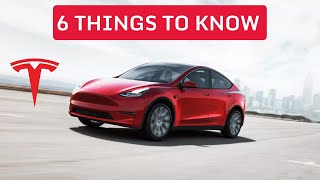 6 Things To Know When Buying a Tesla! by Matt Danadel 5,332 views 11 months ago 12 minutes, 41 seconds