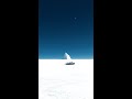 Antarctic Enigma: The Vanishing of the Nova
